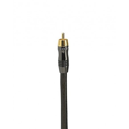Câble coaxial Real Cable EAN