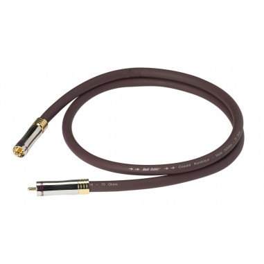 Câble coaxial Real Cable AN99