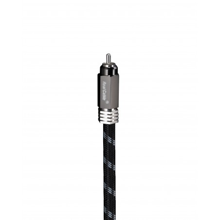 Câble coaxial Real Cable AN7510