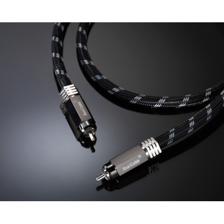 cable coaxial audiophile