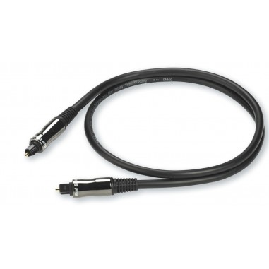 Câble optique Real Cable OTT60