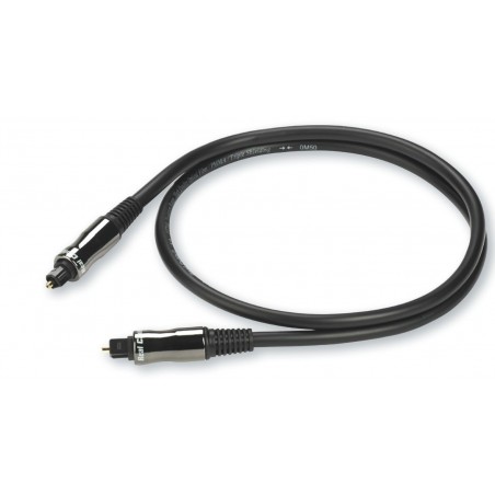 Câble optique Real Cable OTT60