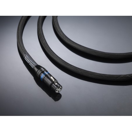 Câble digital AES/EBU Real Cable Cheverny II-EBU