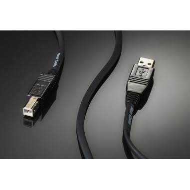 Câble USB Hifi Real Cable Univers