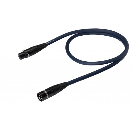 Câble AES/EBU Real Cable EBU128