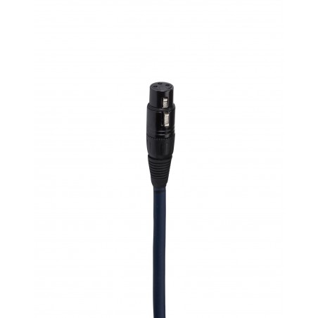 Câble AES/EBU Real Cable EBU128