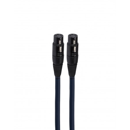 Câble XLR Real Cable XLR128