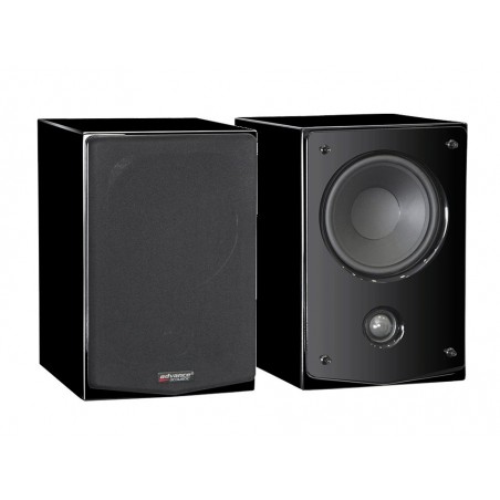 Enceintes Hifi Advance Acoustic K3S