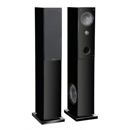 Enceintes colonne Advance Acoustic K5S