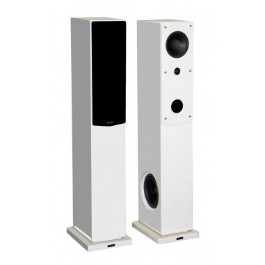 Enceintes colonne Advance Acoustic K5S