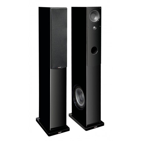 Enceintes colonne Hifi Advance Acoustic K7S