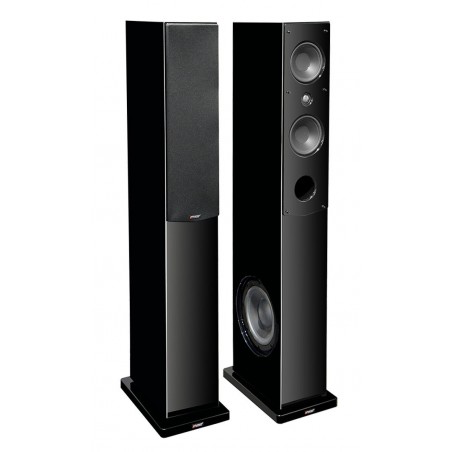 Enceintes colonne Advance Acoustic K9S