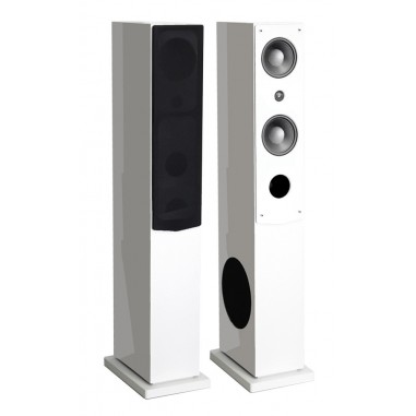 Enceintes colonne Advance Acoustic K9S