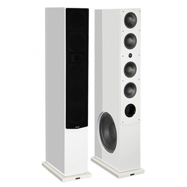 Enceintes colonne Advance Acoustic K11S