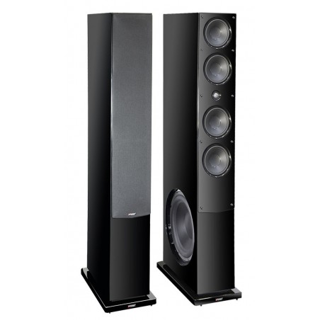 Enceintes colonne Advance Acoustic K11S