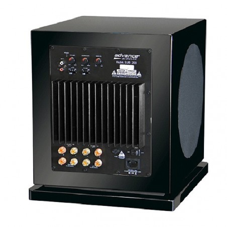 Caisson de basses Advance Acoustic SUB 200