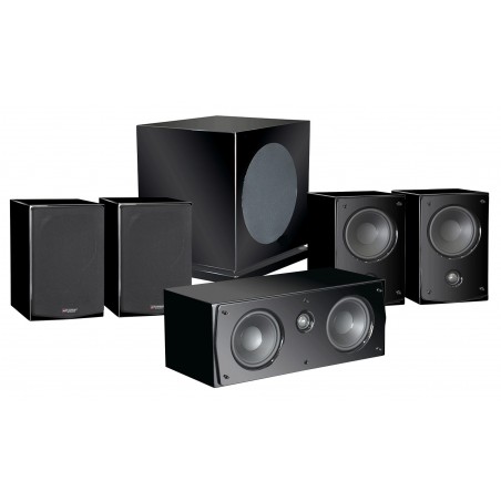 Home cinéma 5.1 Advance Acoustic K3S