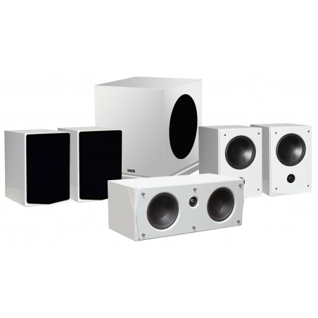 Home cinéma 5.1 Advance Acoustic K3S