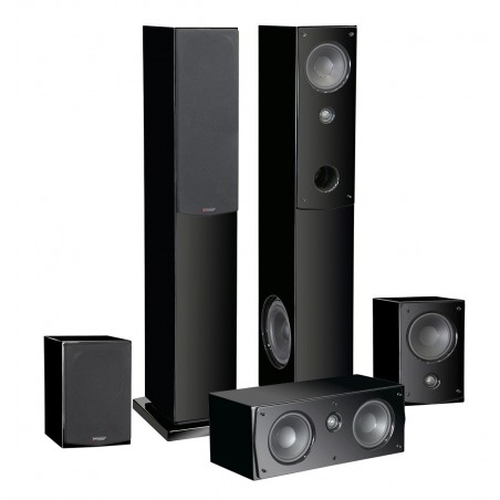 Pack home cinéma Advance Acoustic K5S