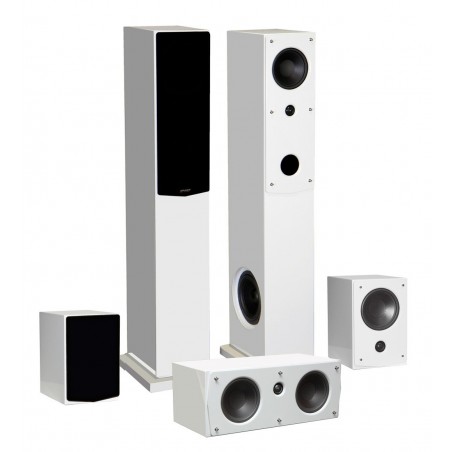 Pack home cinéma Advance Acoustic K5S