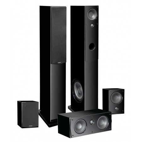 Pack home cinéma Advance Acoustic K7S