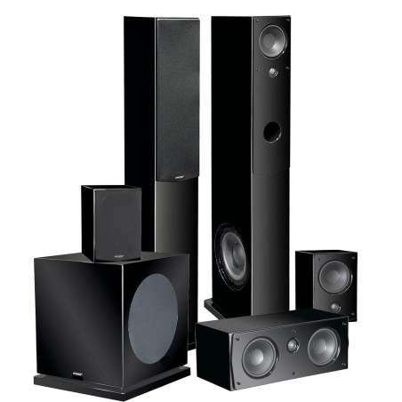 Pack home cinéma Advance Acoustic K7S