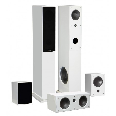 Pack home cinéma Advance Acoustic K7S