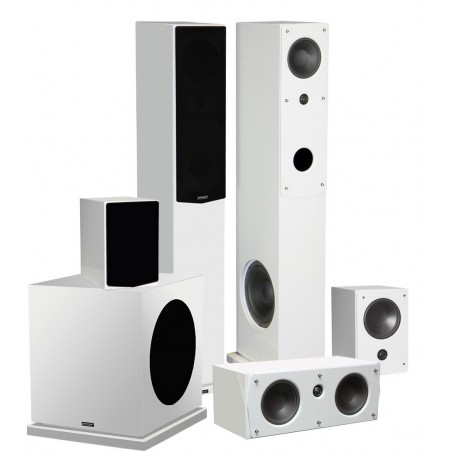 Pack home cinéma Advance Acoustic K7S