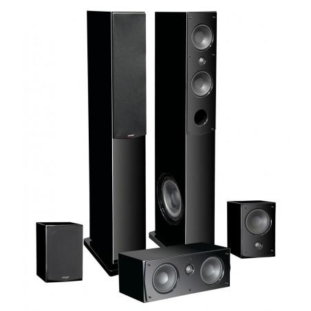 Pack home cinéma Advance Acoustic K9S