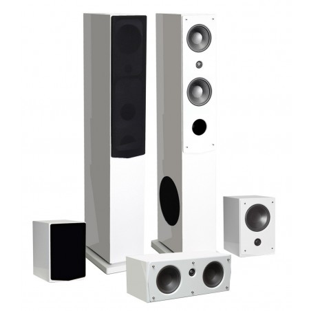 Pack home cinéma Advance Acoustic K9S