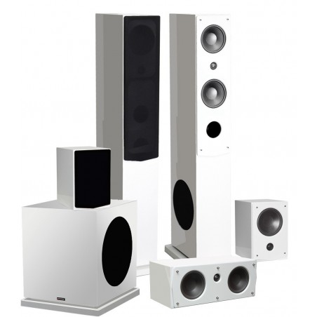 Pack home cinéma Advance Acoustic K9S