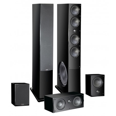 Pack home cinéma Advance Acoustic K11S