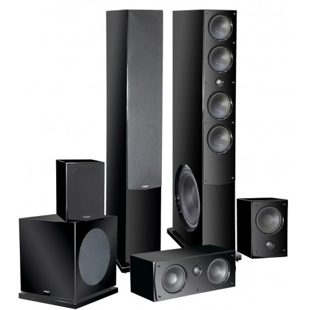 Pack home cinéma Advance Acoustic K11S