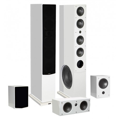 Pack home cinéma Advance Acoustic K11S