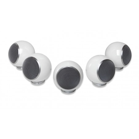 Enceintes home cinéma Elipson Planet M 5.0