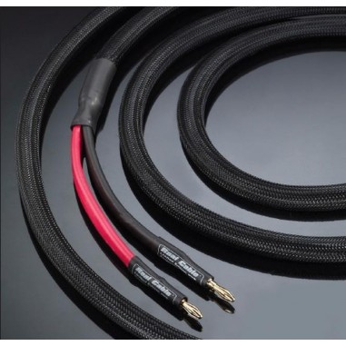 Câble HP monté Real Cable Cheverny SP