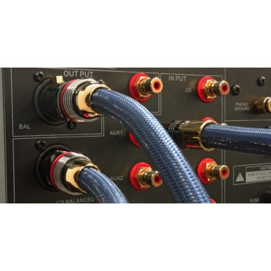 Câble Advance Acoustic ACS-10-11-12 XLR