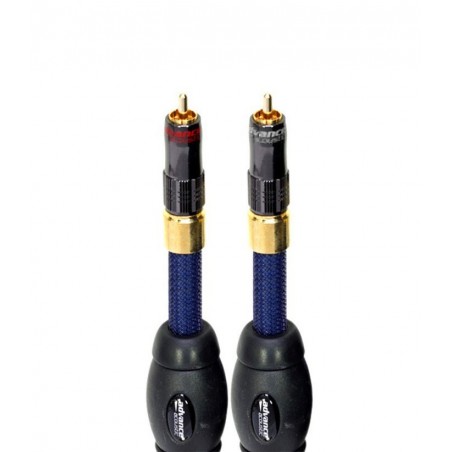 Câble Advance Acoustic ACS-25-27 RCA