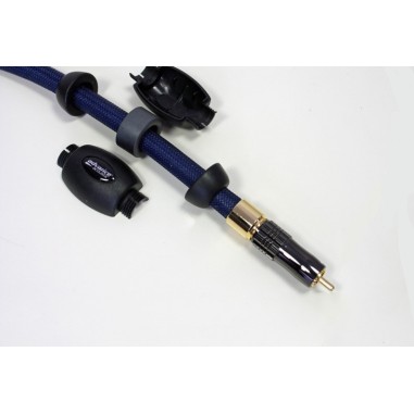 Câble Advance Acoustic ACS-25-27 RCA