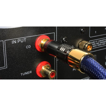 Câble Advance Acoustic ACS-25-27 RCA