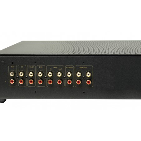 Atoll Electronique PR200SE arrière