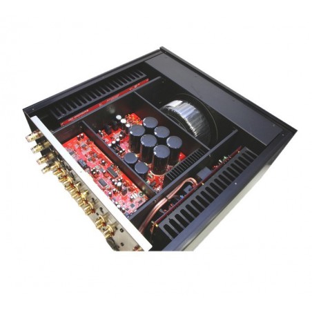 Advance Acoustic X-i1000 intérieur