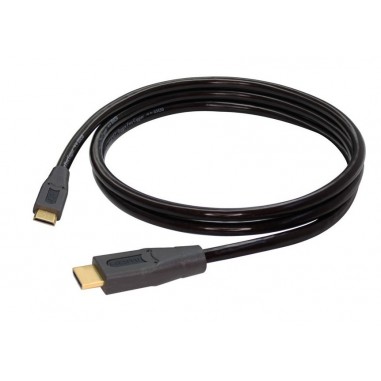 Real Cable HD-E-C HDMI