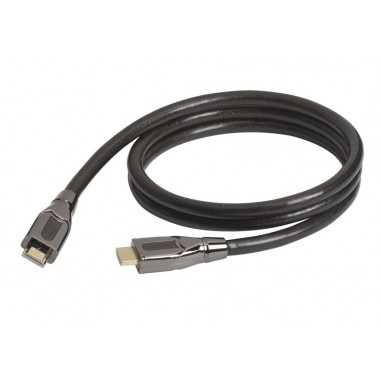 Real Cable HD-E HDMI 1.4