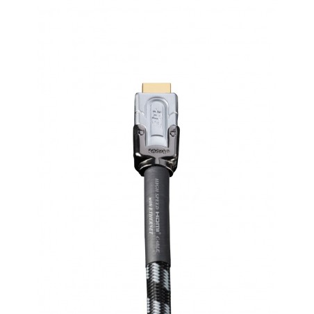 Câble HDMI haut de gamme Real Cable Infinite II