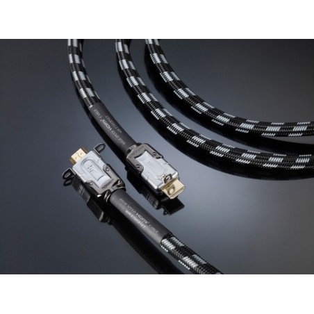 Câble HDMI haut de gamme Real Cable Infinite II