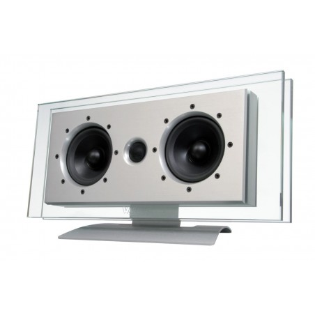 Enceinte centrale Waterfall Audio Elora