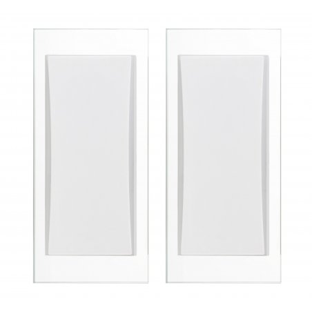 Enceintes compactes Waterfall Audio Elora 2.0