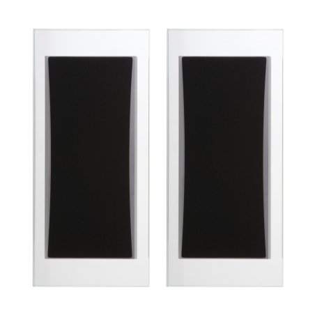 Enceintes compactes Waterfall Audio Elora 2.0