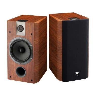 Enceintes compactes Focal Chorus 706